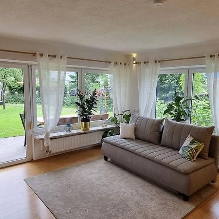 Hechenberg Fewo Apartment Niederndorf  Bagian luar foto