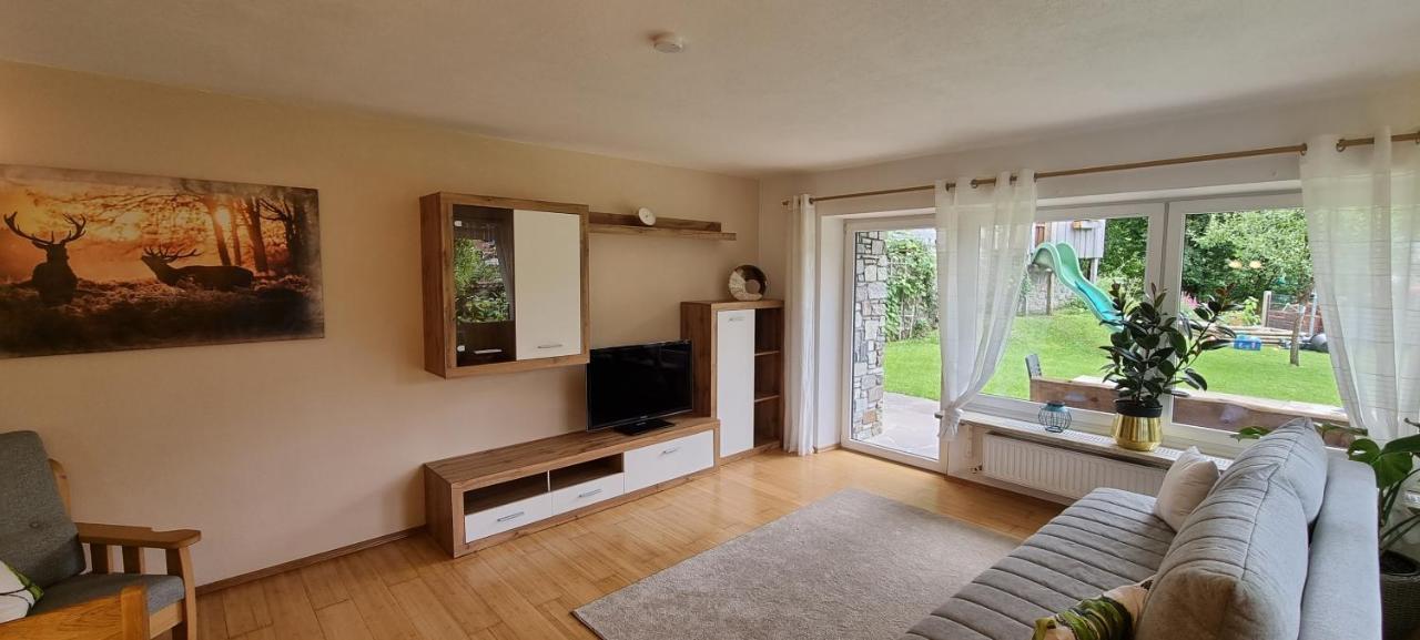 Hechenberg Fewo Apartment Niederndorf  Bagian luar foto